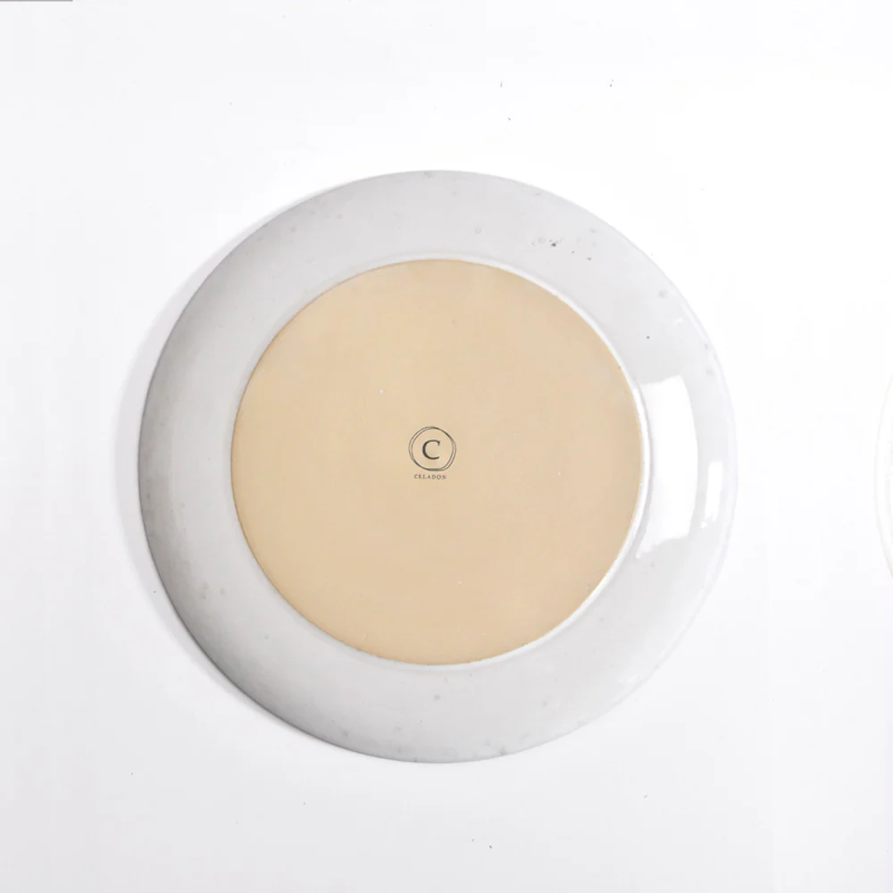 Petite assiette | Bleu água - Image 7