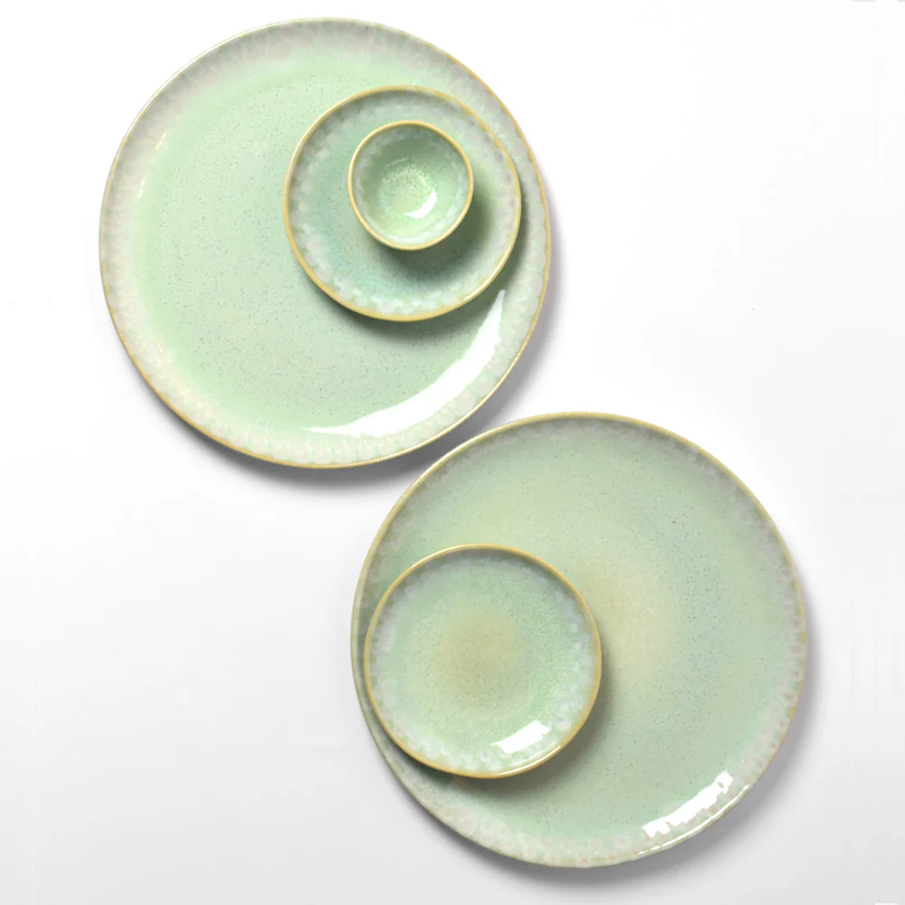 Mini assiette | Vert audacieux - Image 8