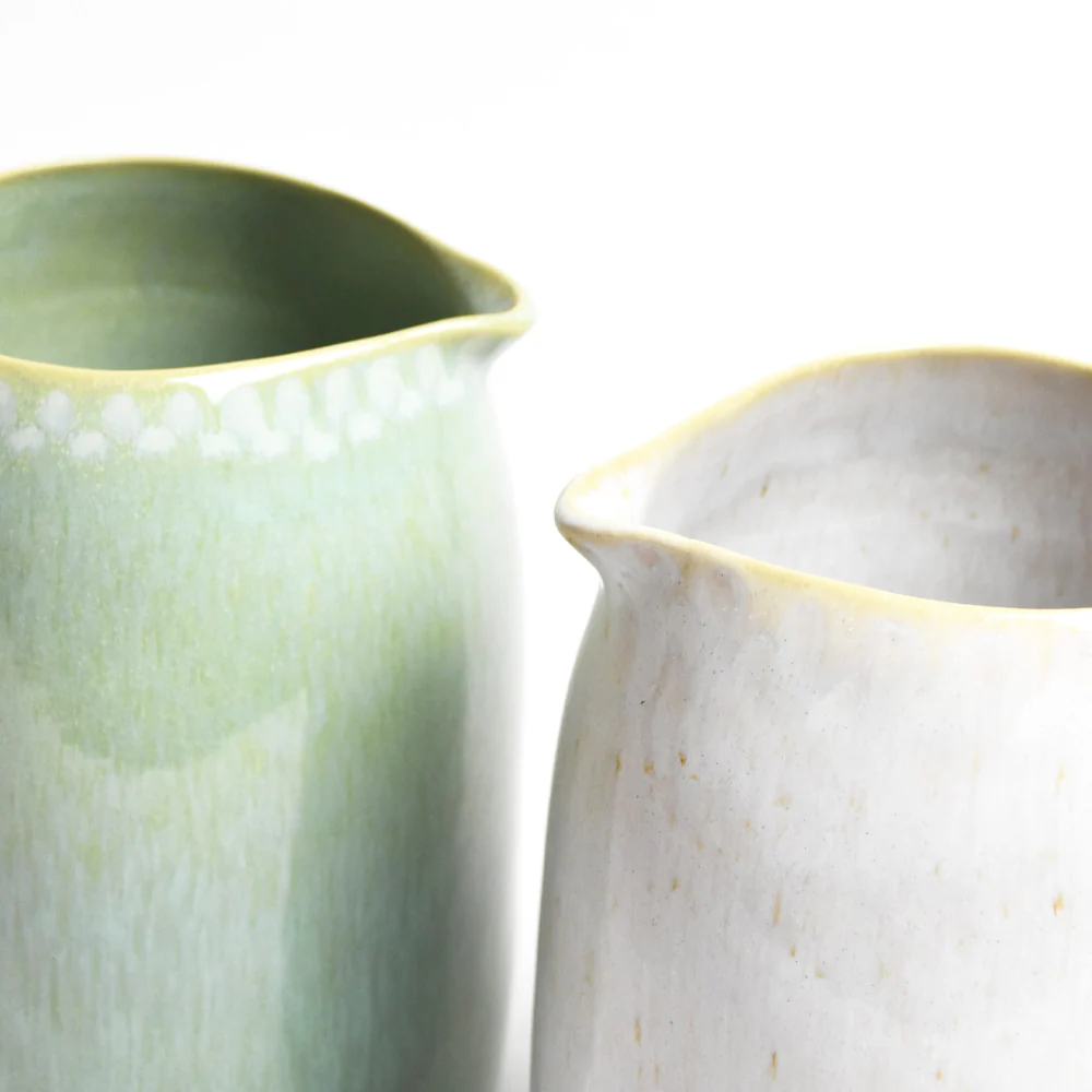 Pichet rond | Vert audacieux - Image 4
