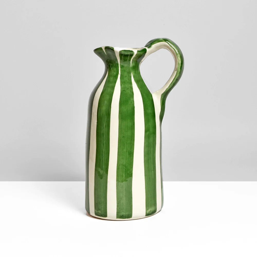 Pichet | Vert Linhas - Image 3
