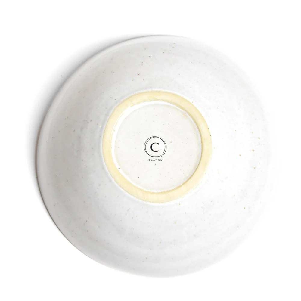 Saladier L | Blanc audacieux - Image 7