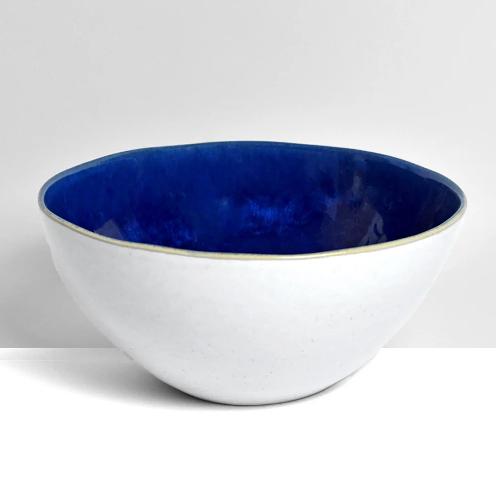 Saladier L | Bleu odyssée - Image 4