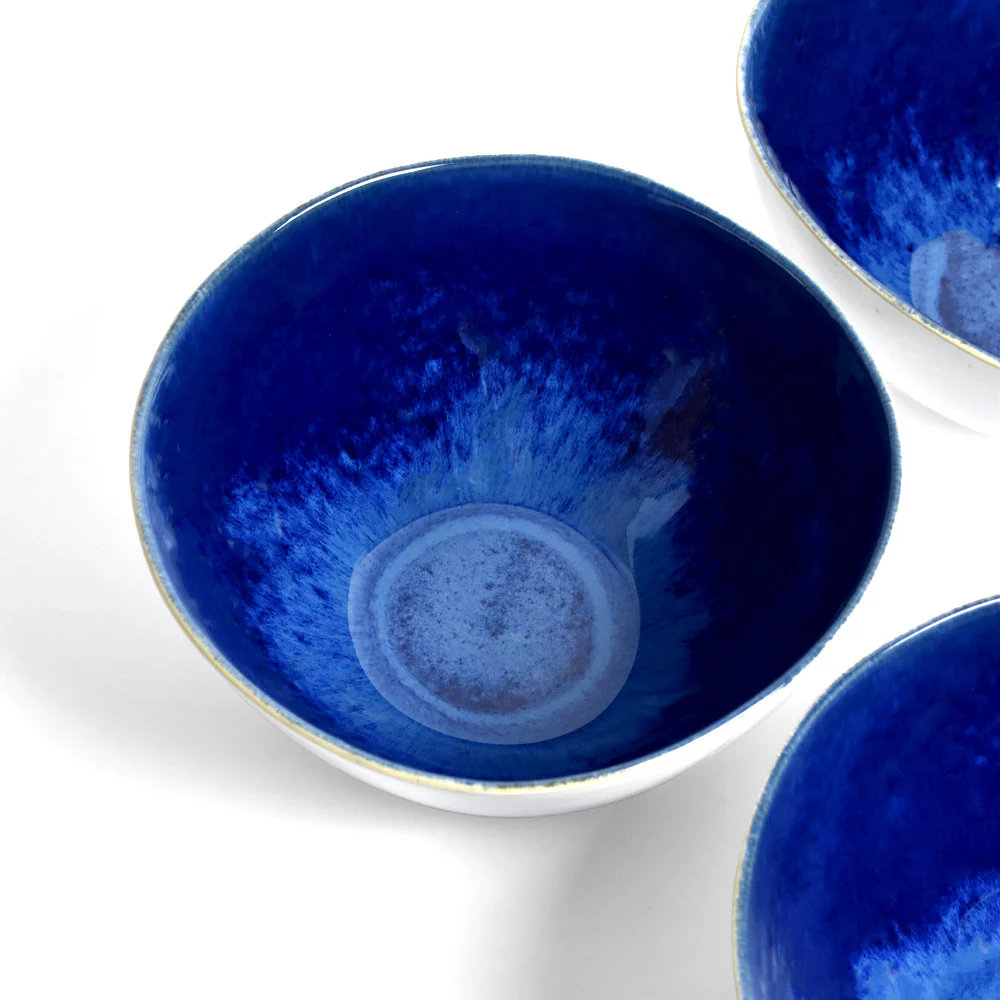 Saladier L | Bleu odyssée - Image 5