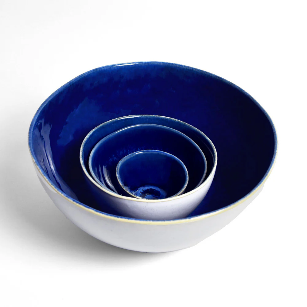 Saladier L | Bleu odyssée - Image 7