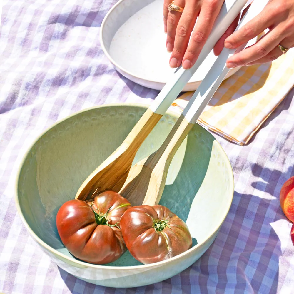 Saladier L | Vert audacieux - Image 3