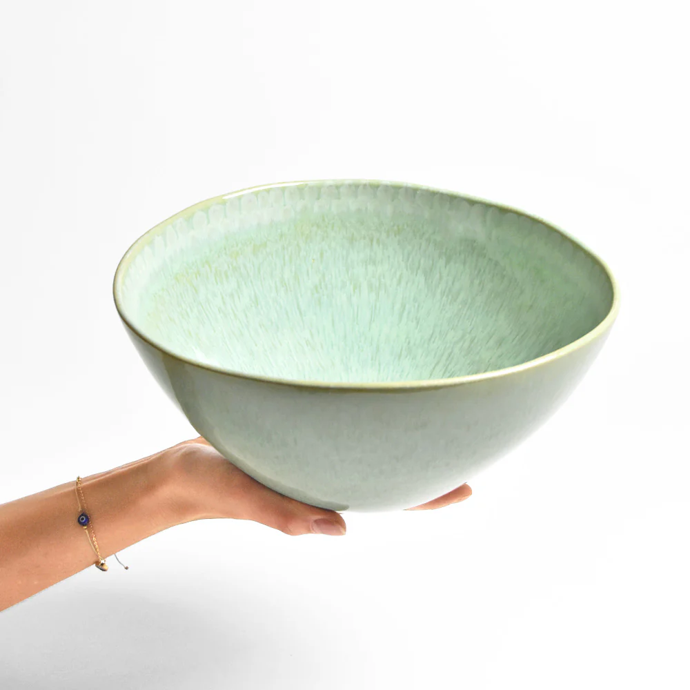 Saladier L | Vert audacieux - Image 4