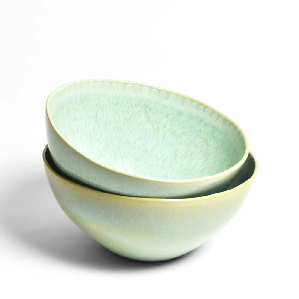 Saladier L | Vert audacieux - Image 7