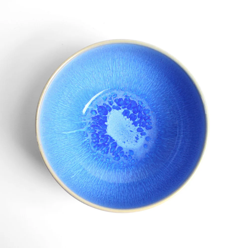 Saladier M | Bleu minéral - Image 4