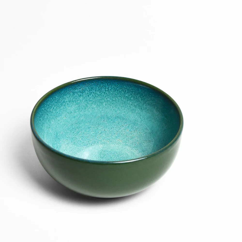 Saladier M | Vert turquoise - Image 5