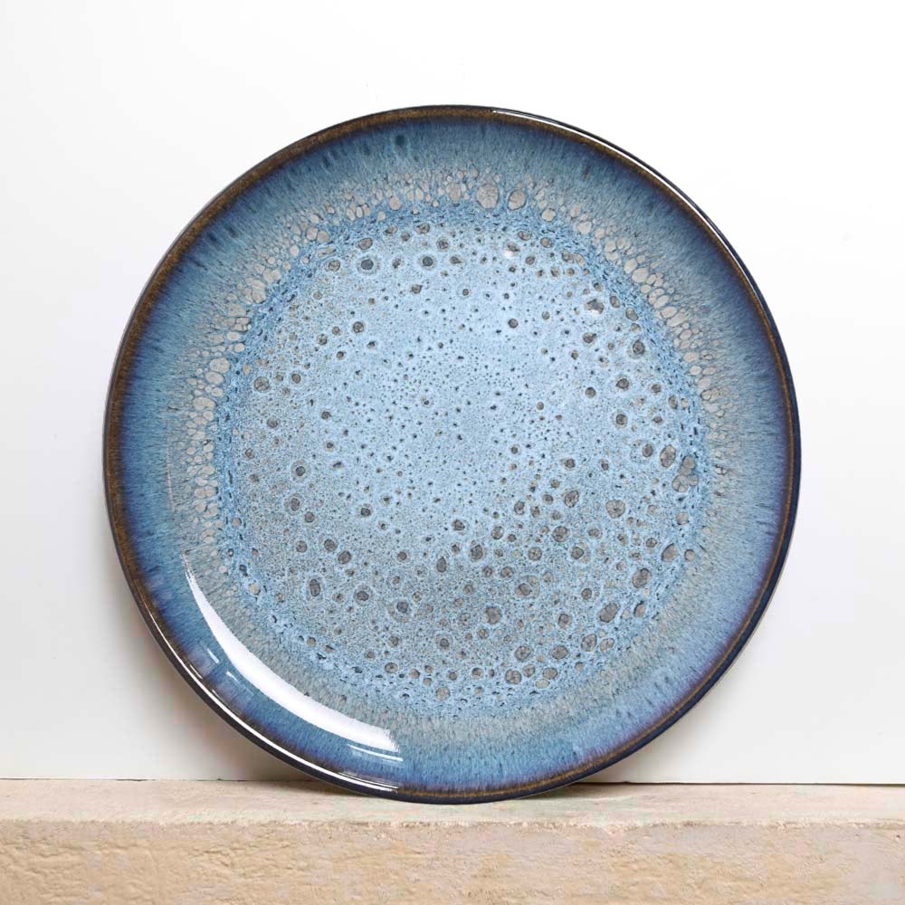 Service pour 4 | Bleu Marin - Image 5