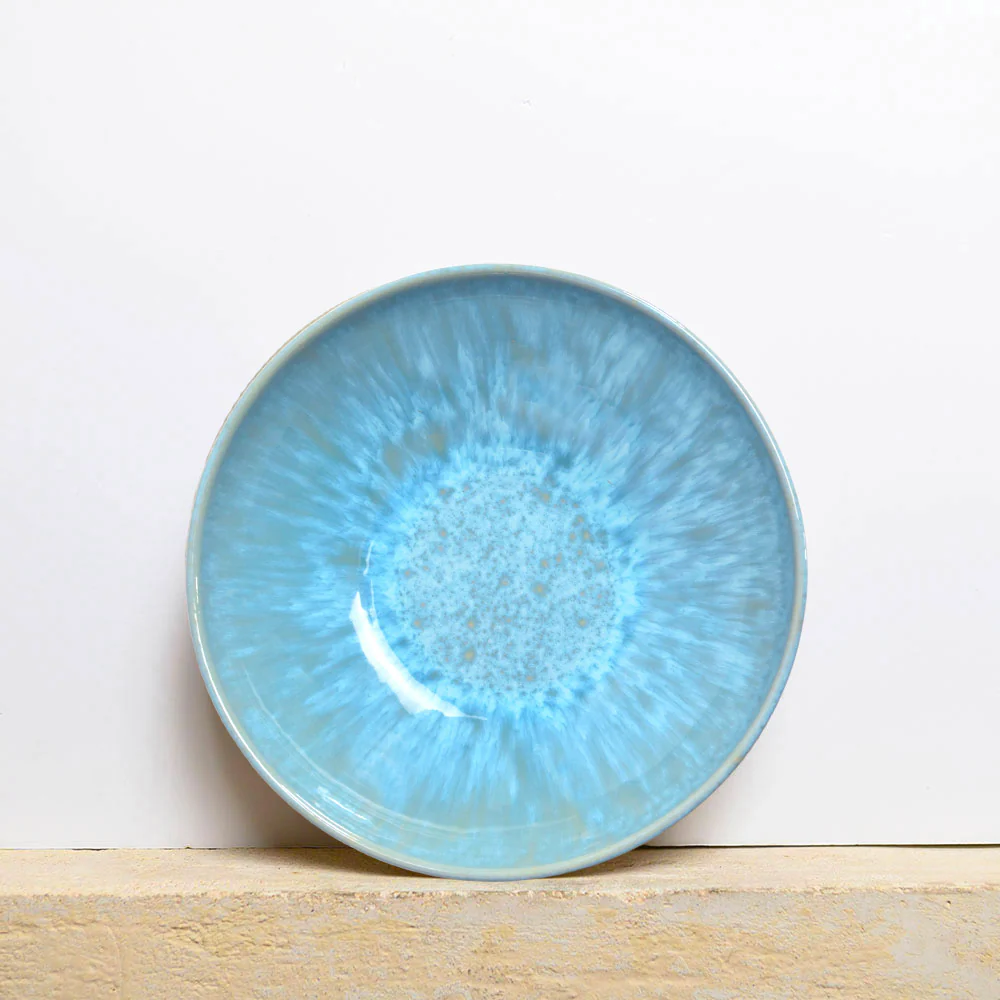 Service pour 8 | Bleu água - Image 5