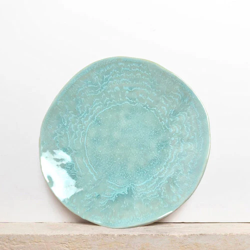 Service pour 2 Onda | Vert d'eau - Image 3