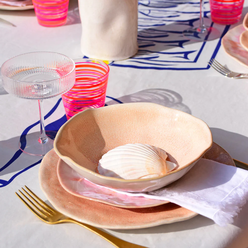 Service pour 4 Onda | Mix Medusa - Image 3