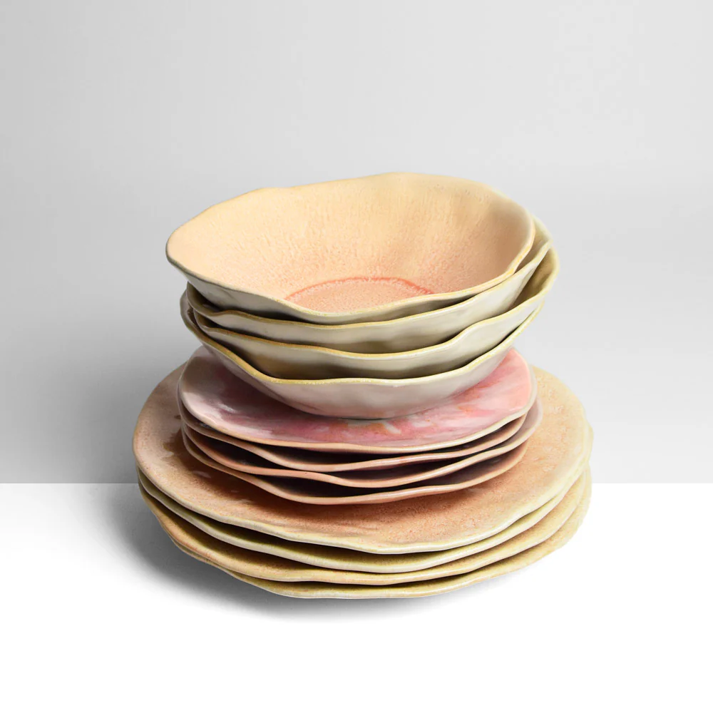 Service pour 4 Onda | Mix Medusa - Image 5