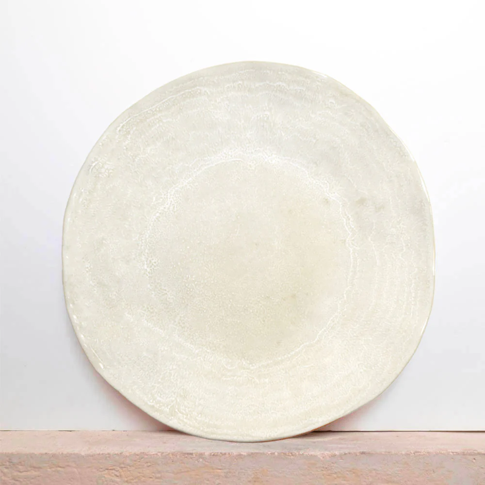 Service pour 6 Onda | Beige sable - Image 3