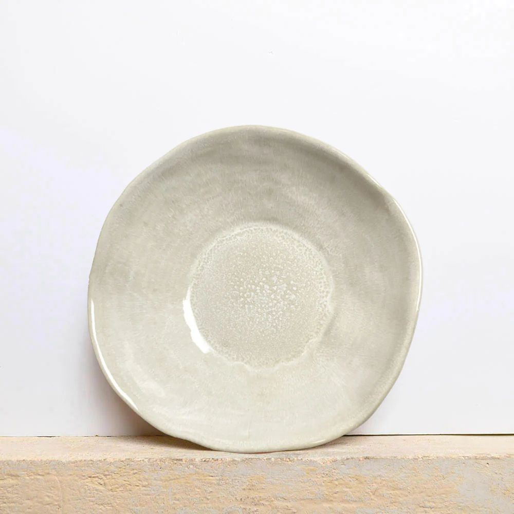 Service pour 6 Onda | Beige sable - Image 5