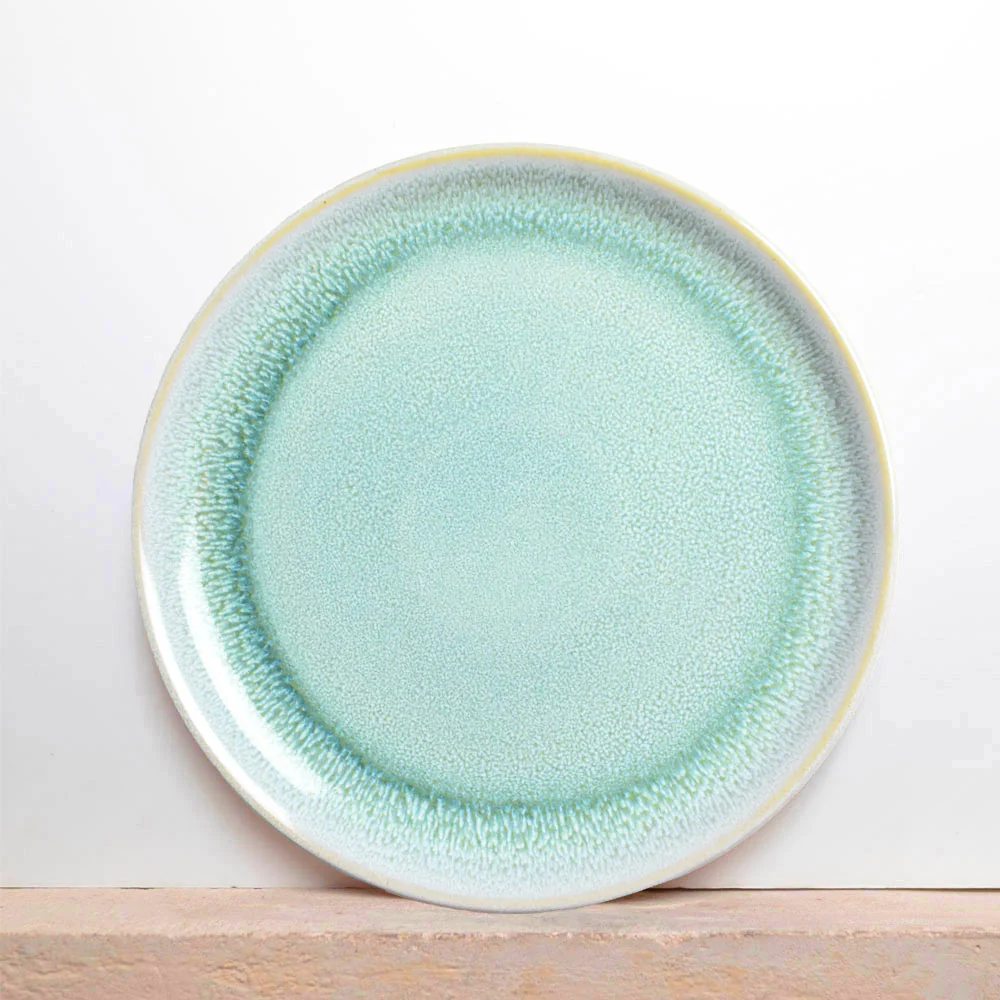 Service pour 4 | Vert minéral - Image 4