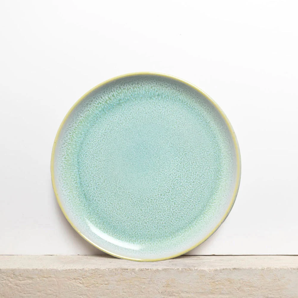 Service pour 4 | Vert minéral - Image 5