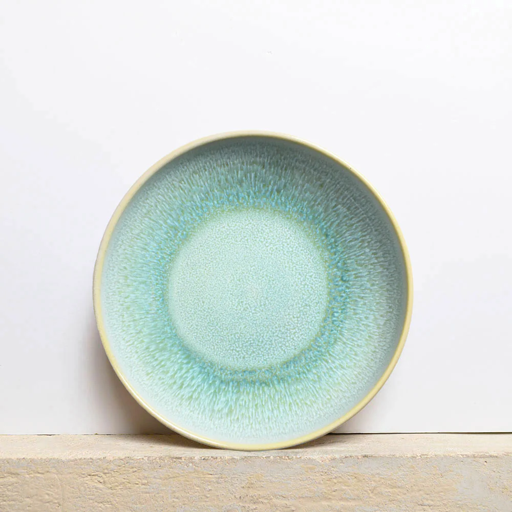 Service pour 4 | Vert minéral - Image 6