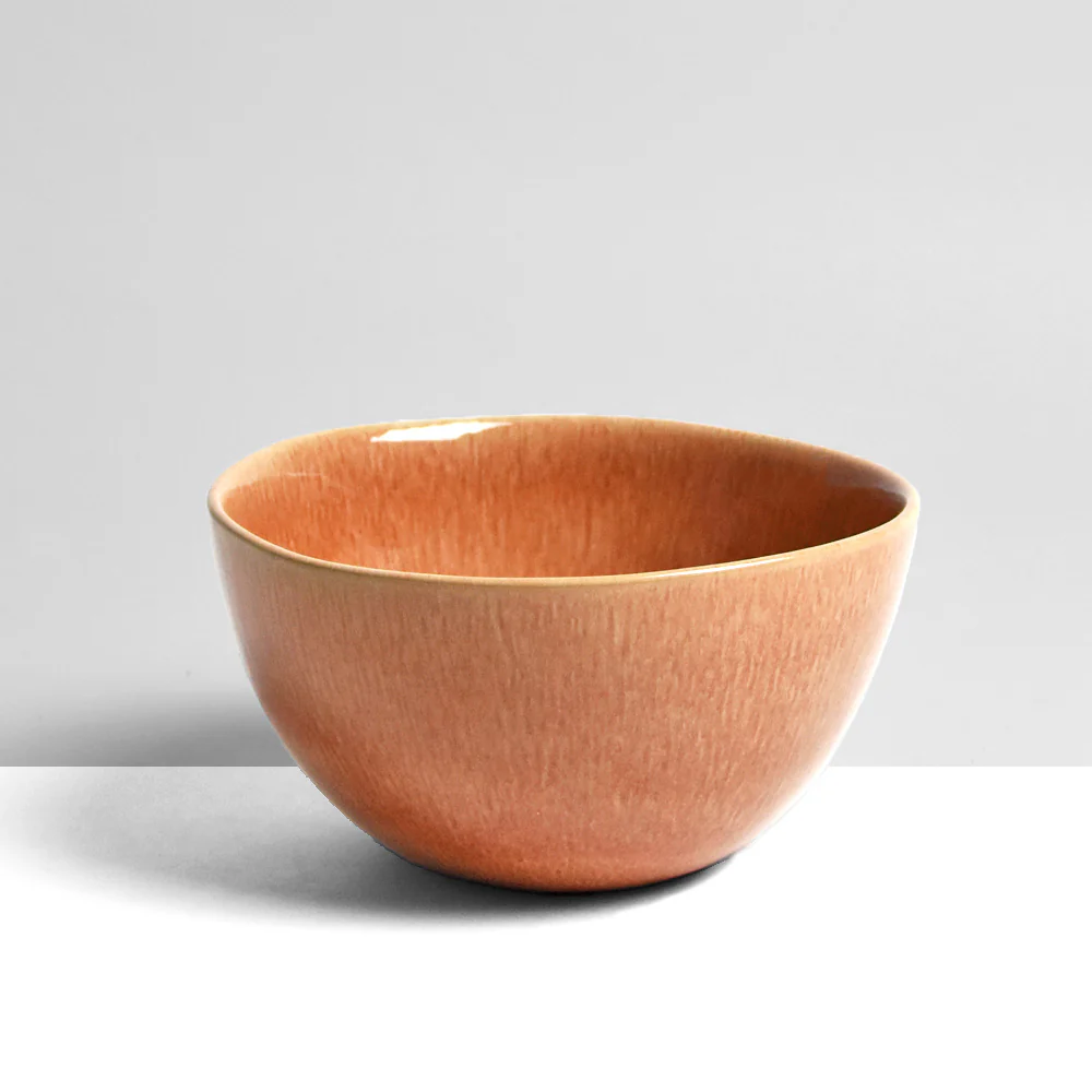 Service pour 2 | Terracotta sienna - Image 9