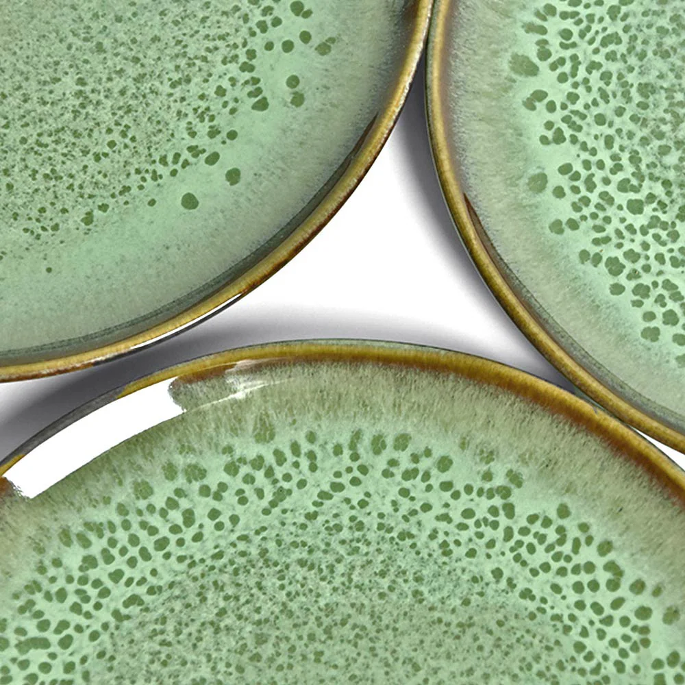 Service pour 2 | Vert rivage - Image 4