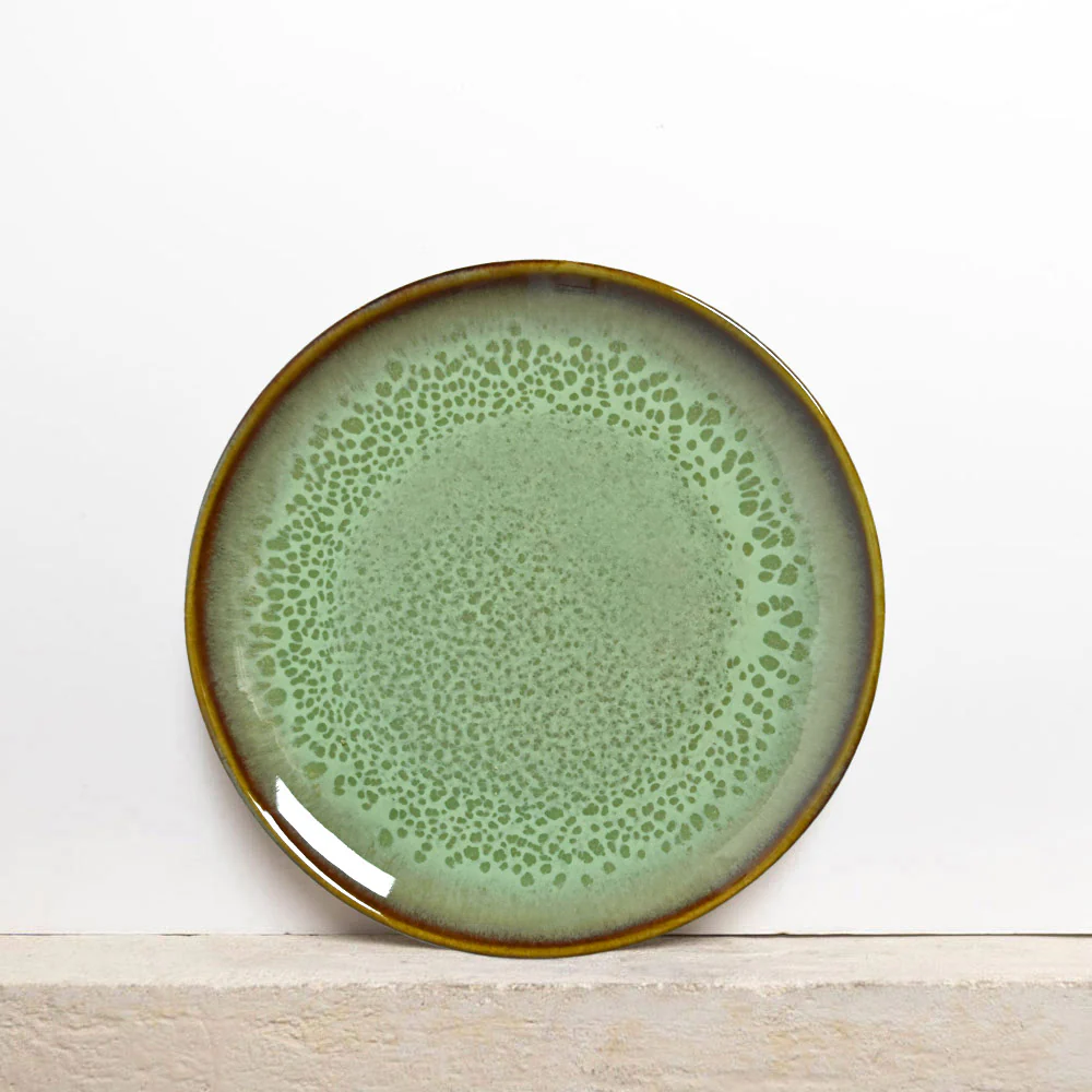 Service pour 2 | Vert rivage - Image 6