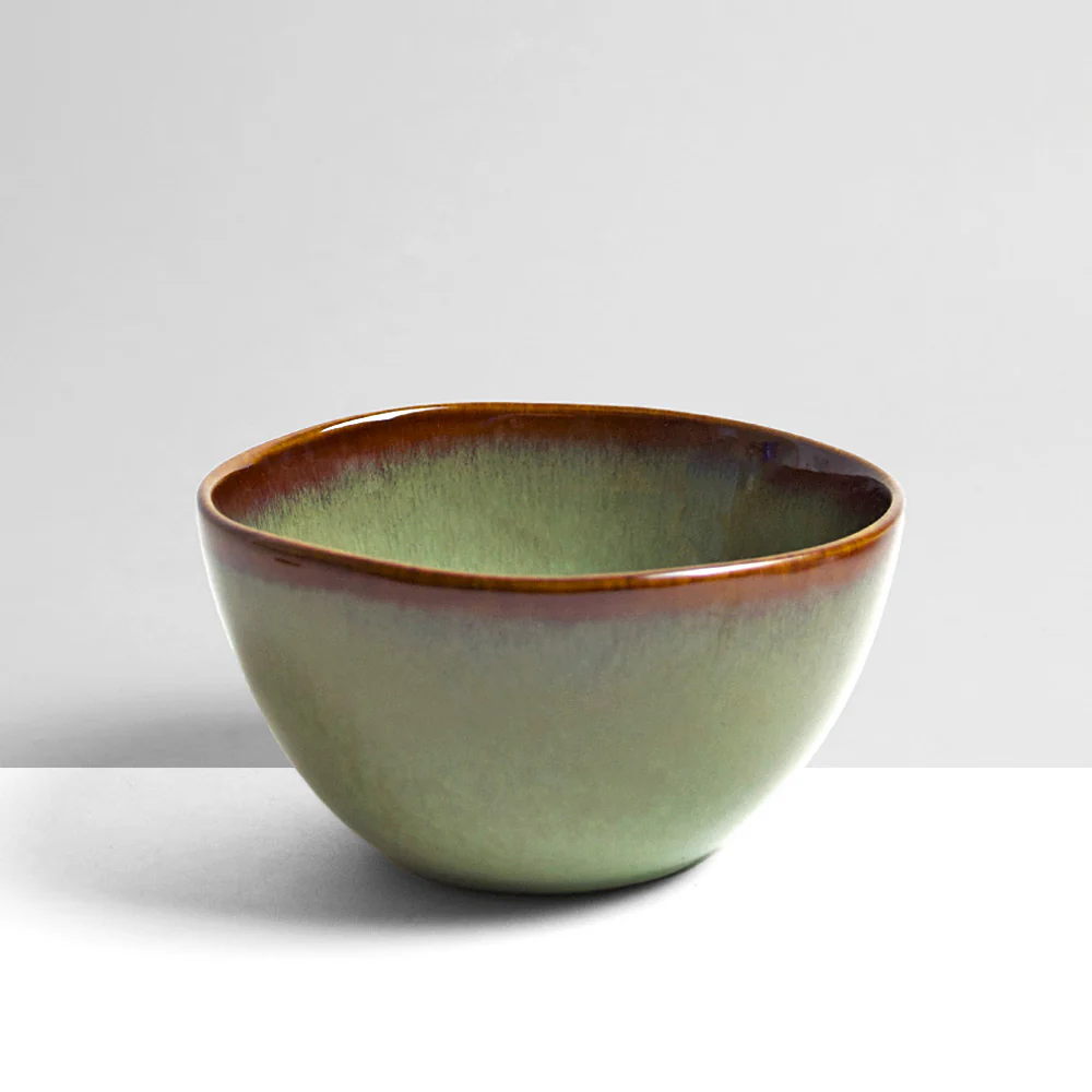 Service pour 2 | Vert rivage - Image 8