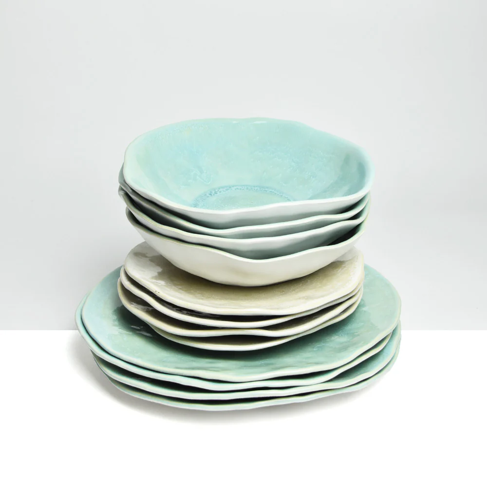 Service pour 4 Onda | Mix Mar - Image 7