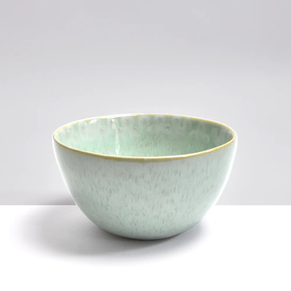 Service pour 2 | Vert audacieux - Image 7