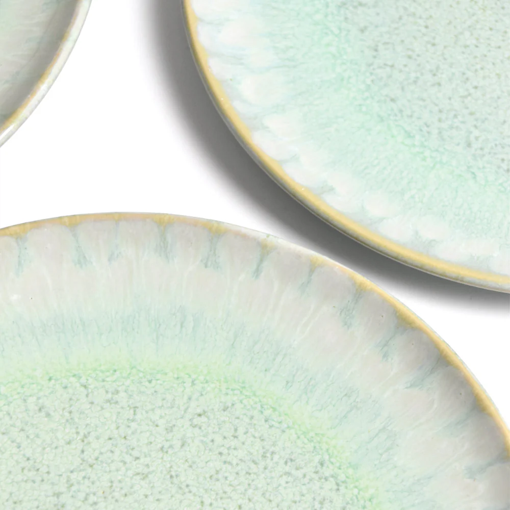 Service pour 2 | Vert audacieux - Image 8