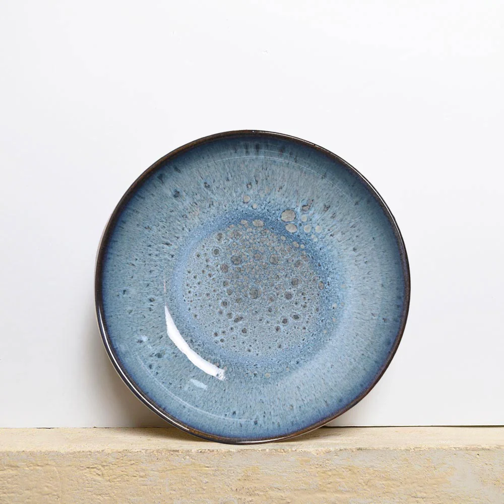 Service pour 4 | Bleu Marin - Image 6