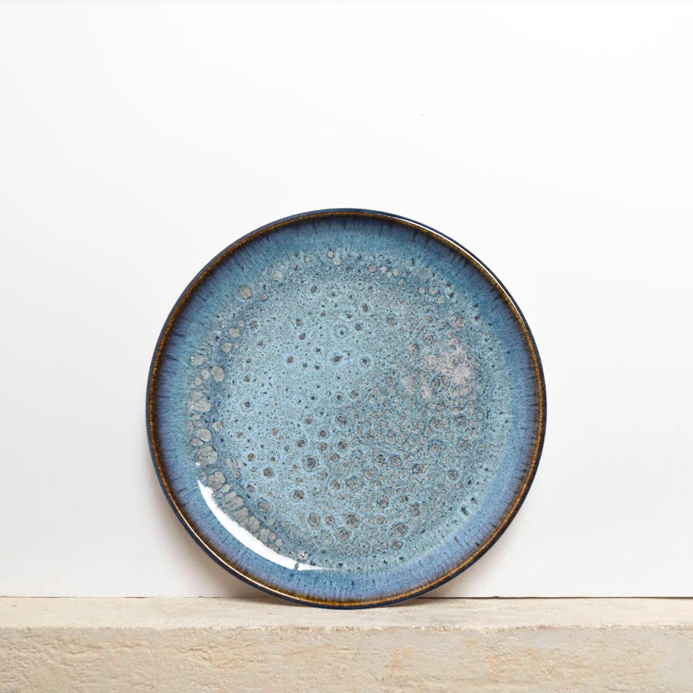 Service pour 4 | Bleu Marin - Image 7