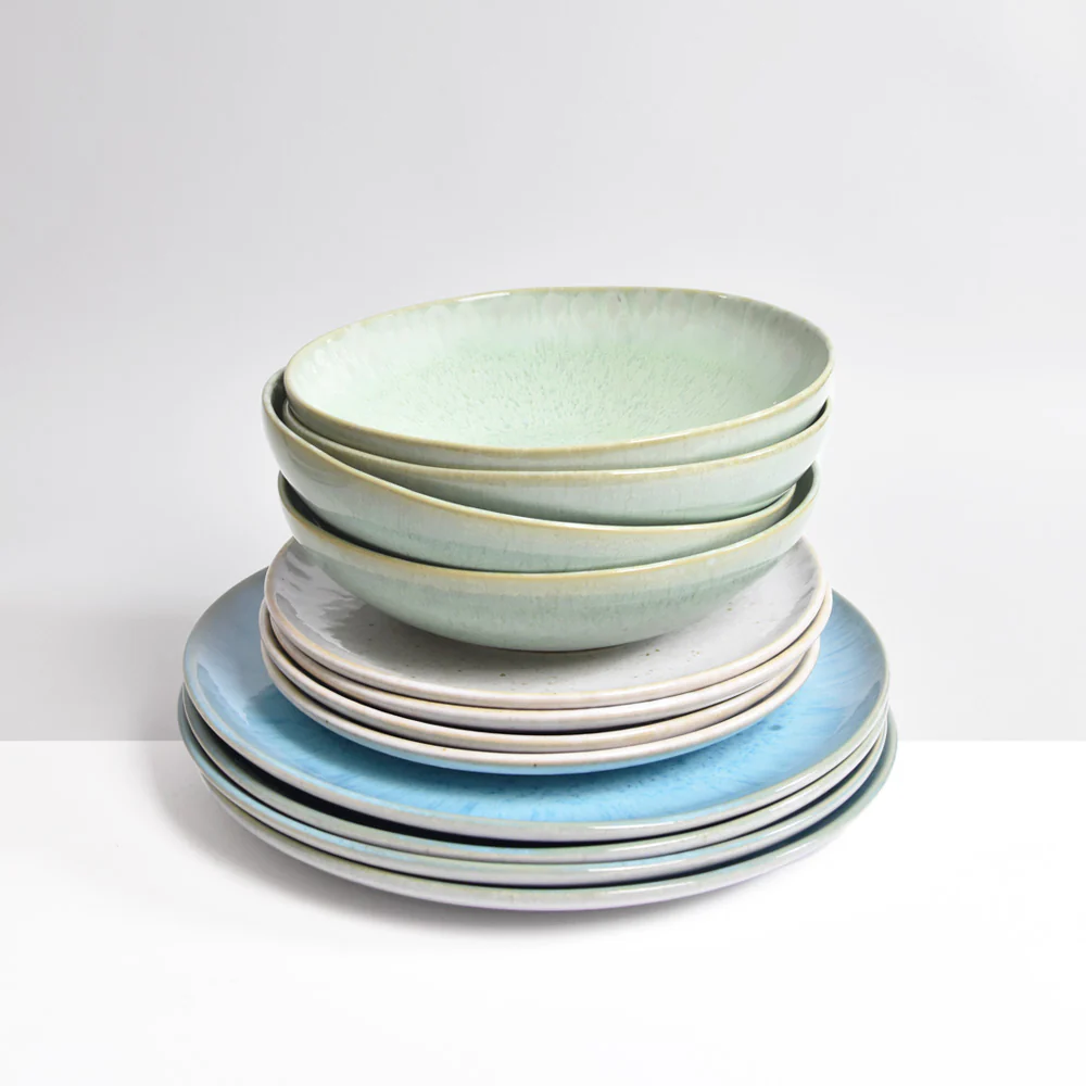 Service pour 4 | Mix Parfait - Image 4