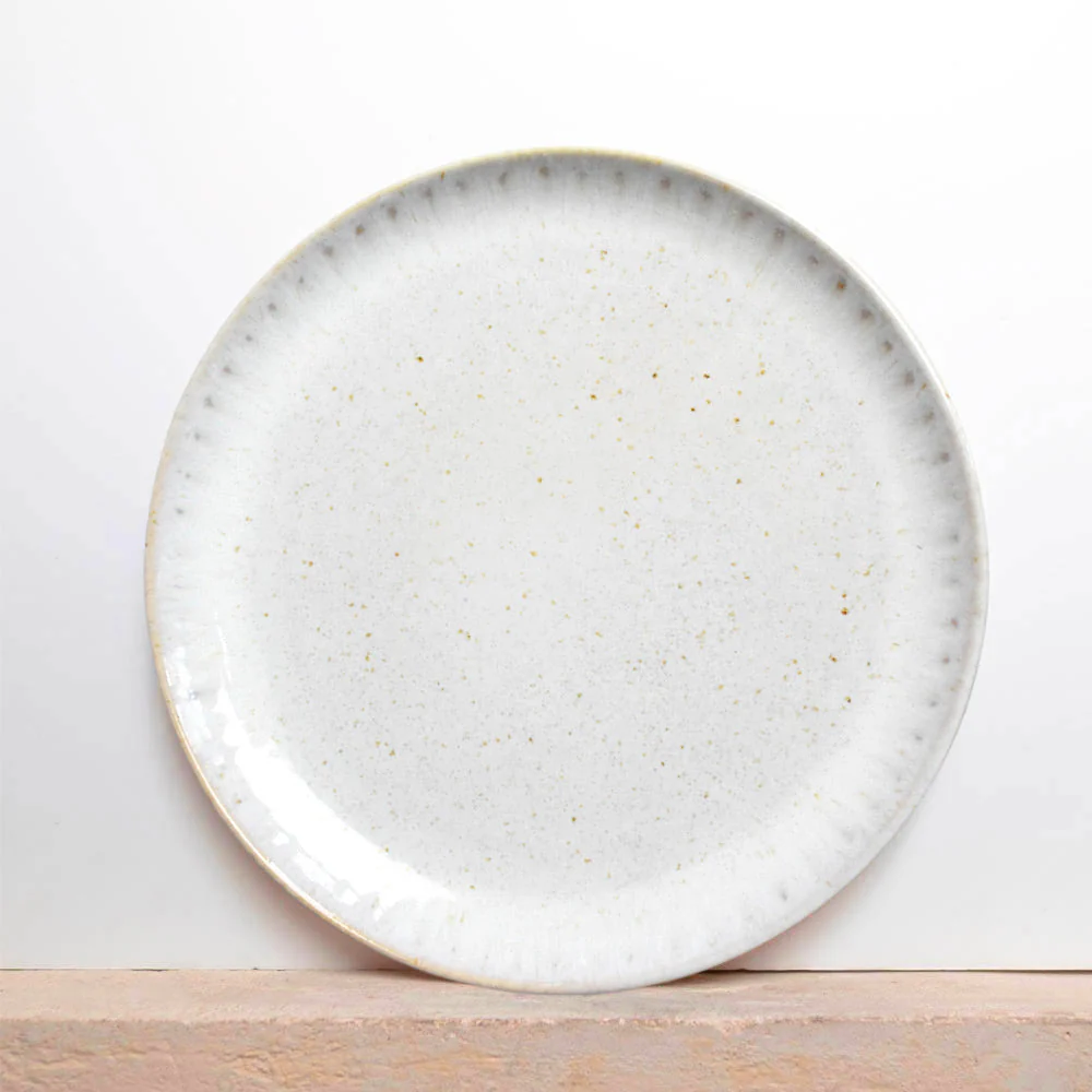 Service pour 6 | Blanc audacieux - Image 4