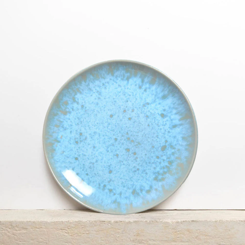 Service pour 6 | Bleu água - Image 5