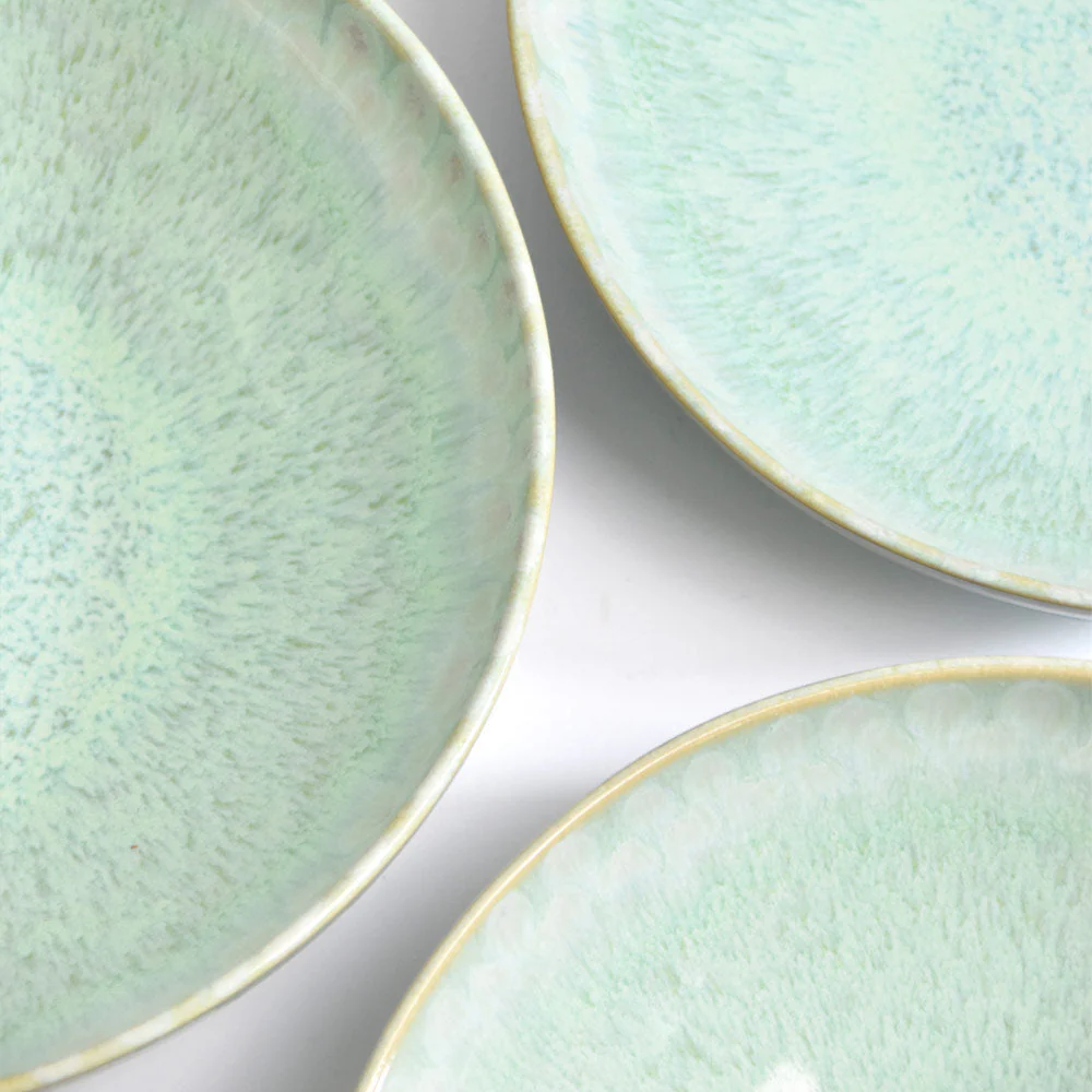 Service pour 6 | Vert audacieux - Image 3