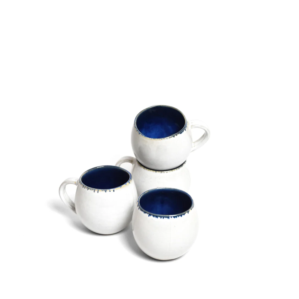 Mug moyen | Bleu odyssée - Image 10