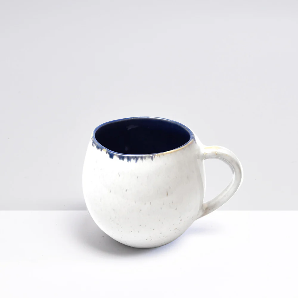 Mug moyen | Bleu odyssée - Image 3