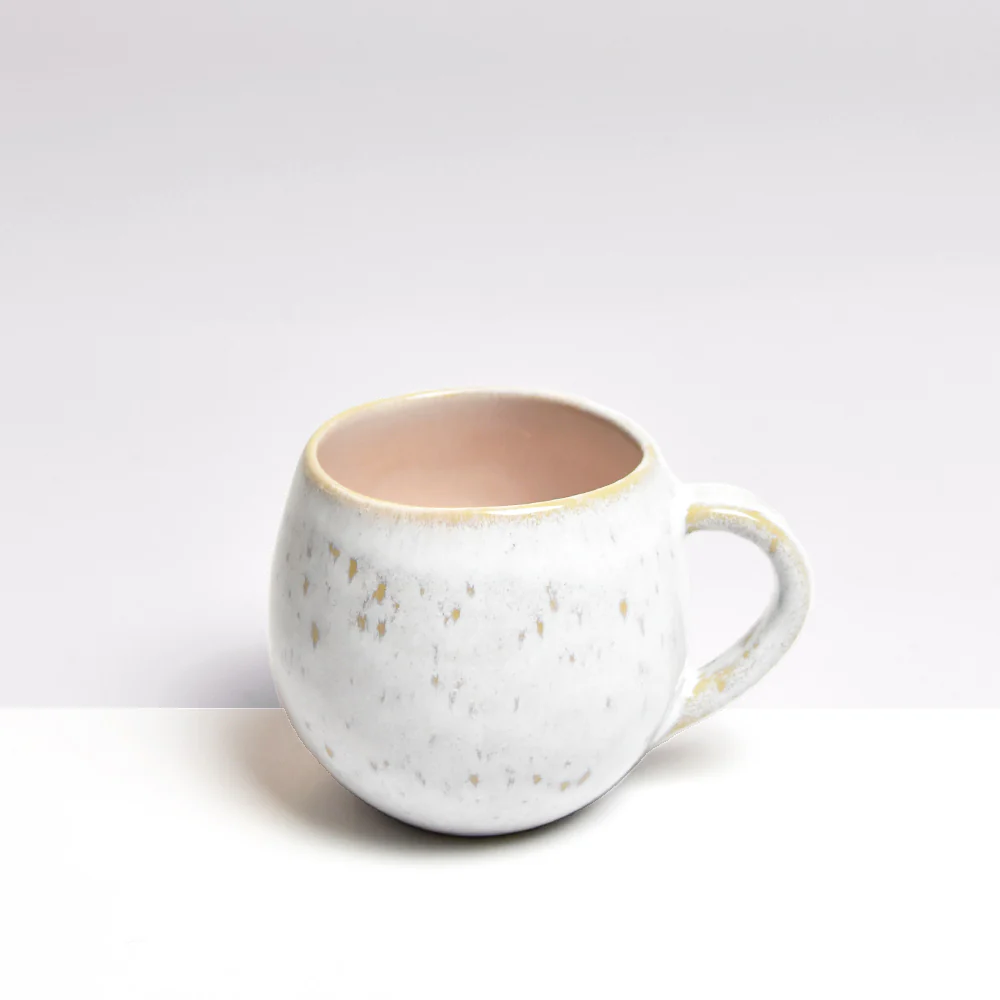 Mug moyen | Rose Bohême - Image 3