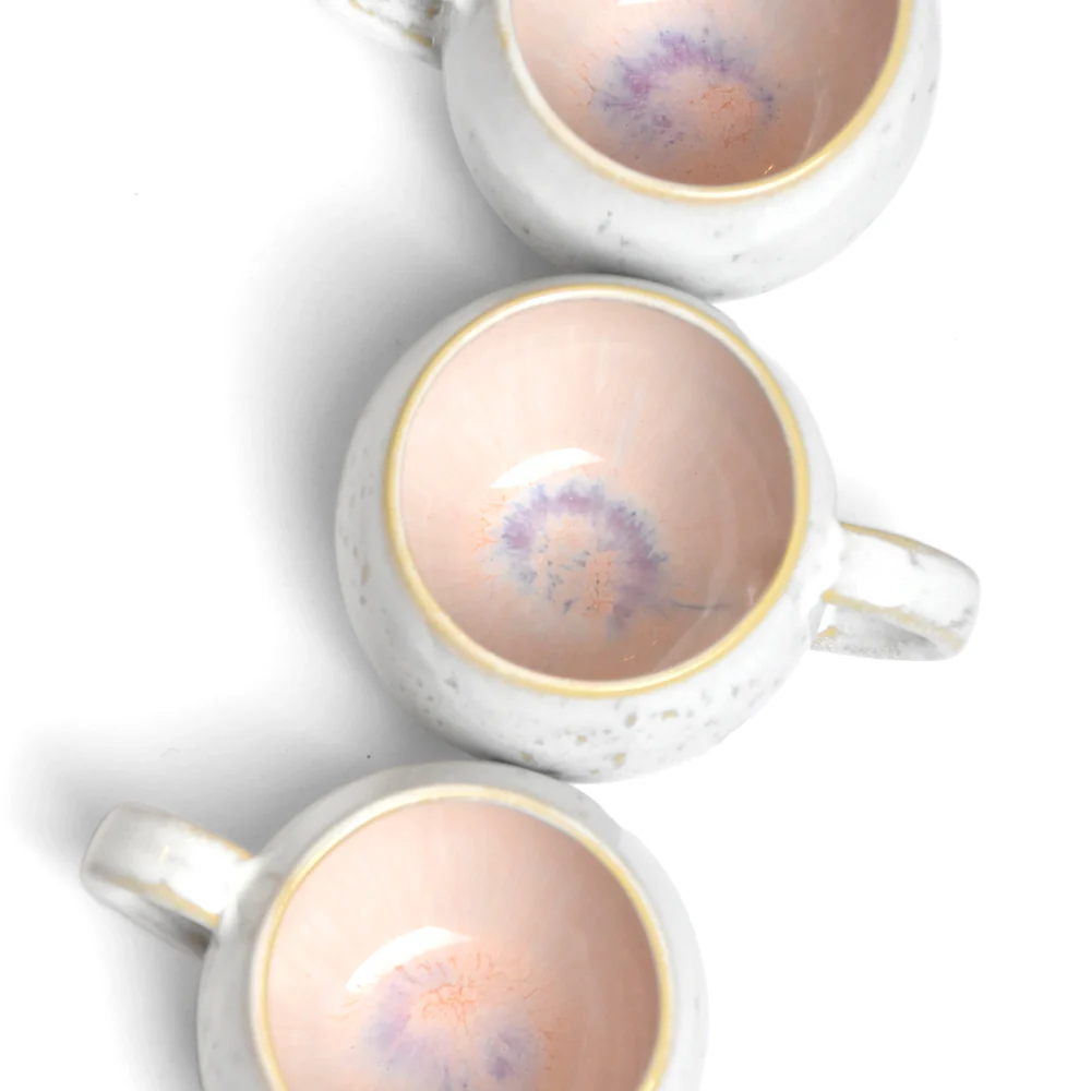 Mug moyen | Rose Bohême - Image 7