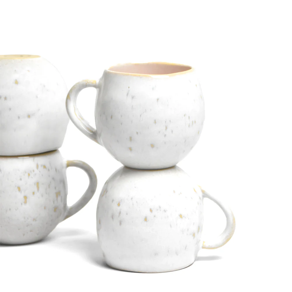 Mug moyen | Rose Bohême - Image 8