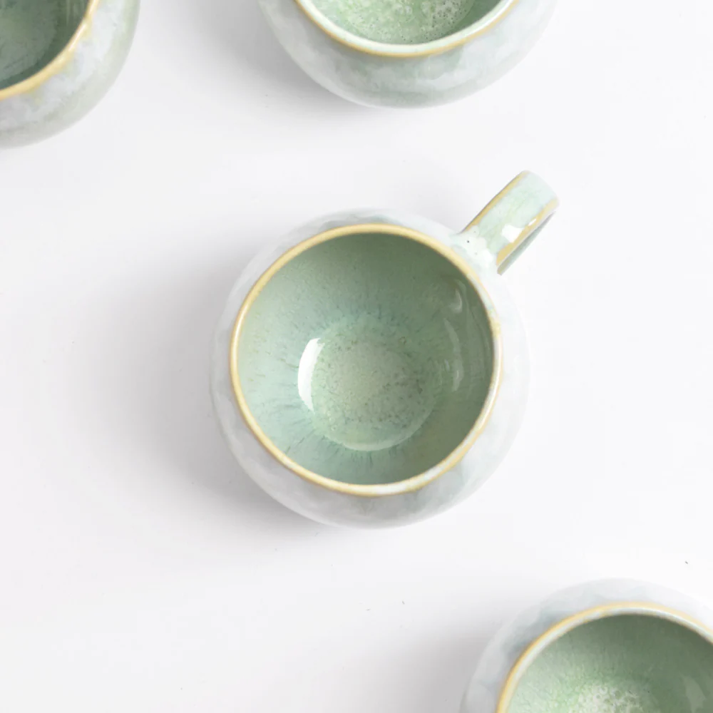 Mug moyen | Vert audacieux - Image 7