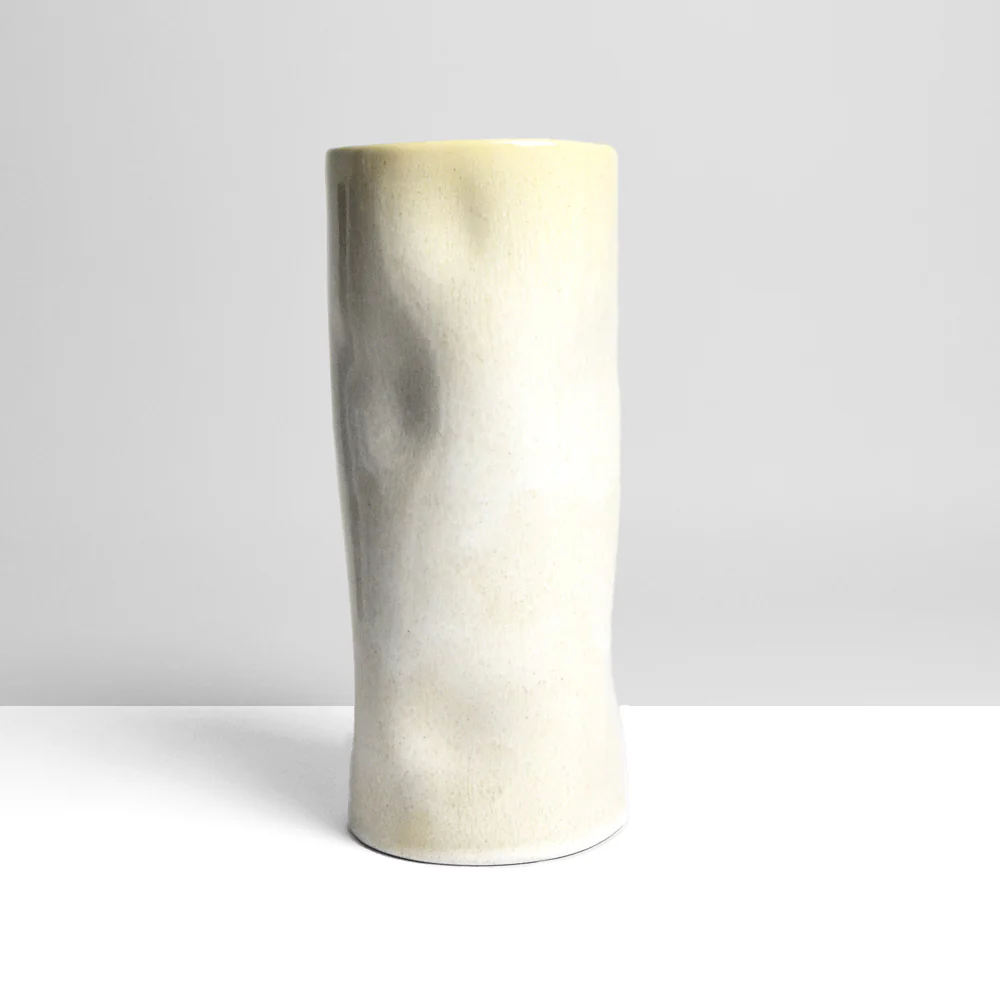 Vase Onda | Beige sable - Image 3